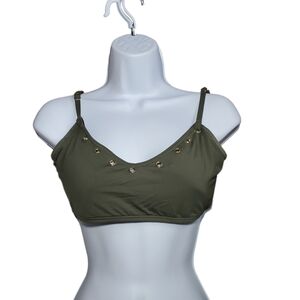 Michael Kors Bikini Top